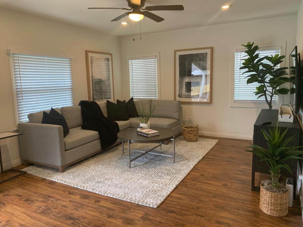 Huntington Highlight - Pool, Patio, Close To Beach هونتينغتون بيتش، أورانج، كاليفورنيا المظهر الخارجي الصورة