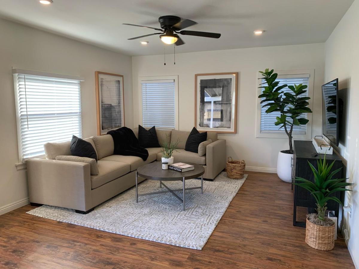 Huntington Highlight - Pool, Patio, Close To Beach هونتينغتون بيتش، أورانج، كاليفورنيا المظهر الخارجي الصورة