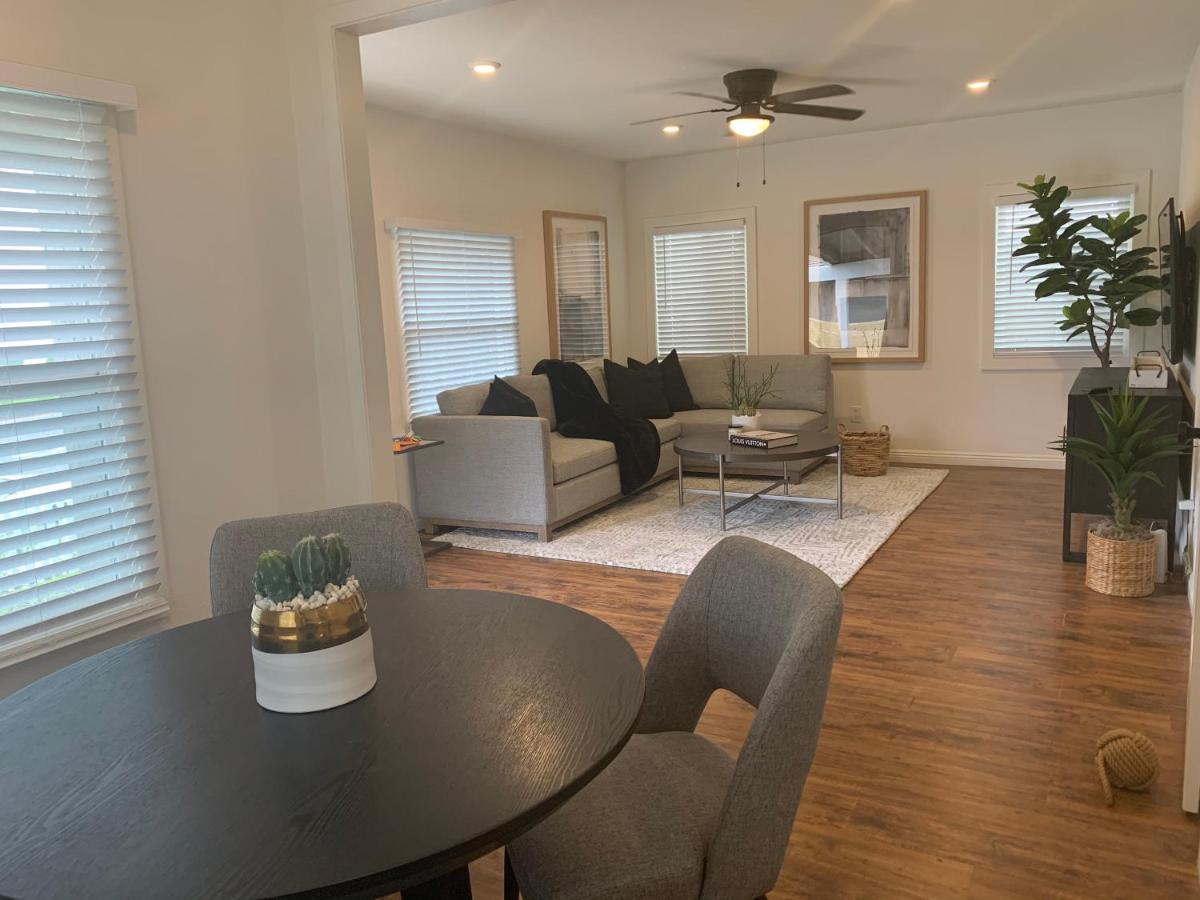 Huntington Highlight - Pool, Patio, Close To Beach هونتينغتون بيتش، أورانج، كاليفورنيا المظهر الخارجي الصورة